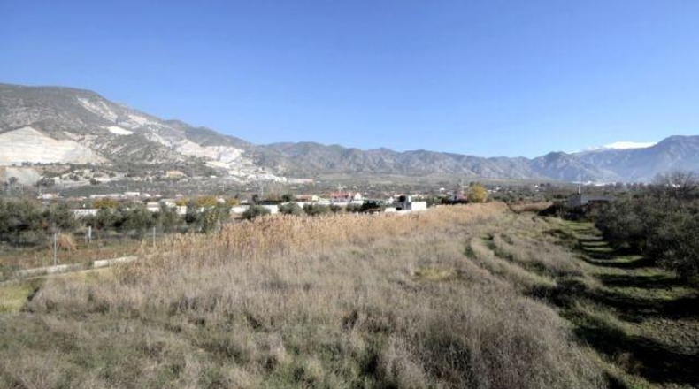Granada - Padul - 792m2