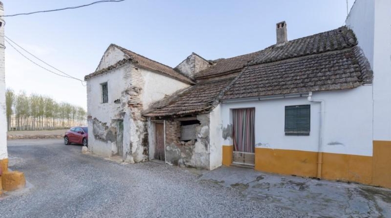 Granada - Pinos Puente - 104m2