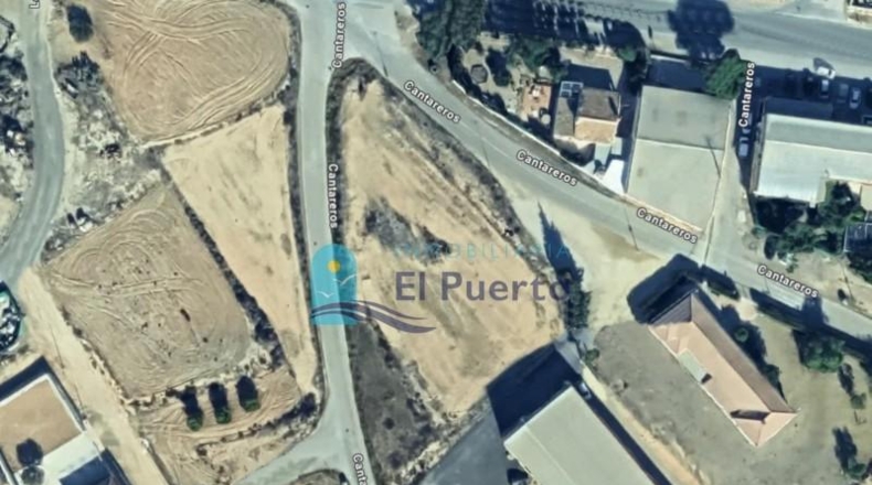 Murcia - Totana - 422m2