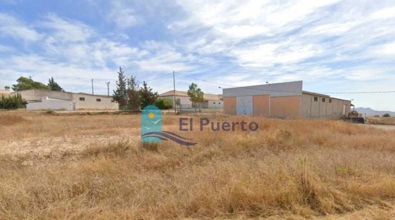 Murcia - Totana - 422m2