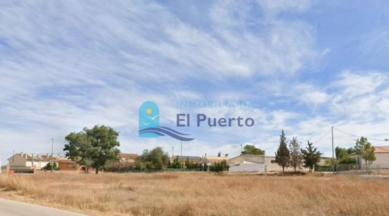 Murcia - Totana - 422m2