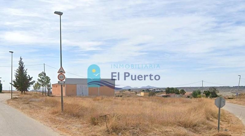 Murcia - Totana - 422m2