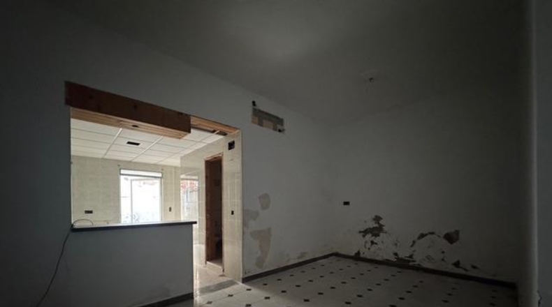 Badajoz - Santa Amalia - 245m2