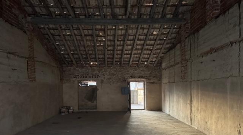 Badajoz - Santa Amalia - 245m2