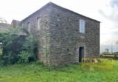 Casa de campo con terreno en venta en la España, Vilar de Sarria, ref: TR411865 foto