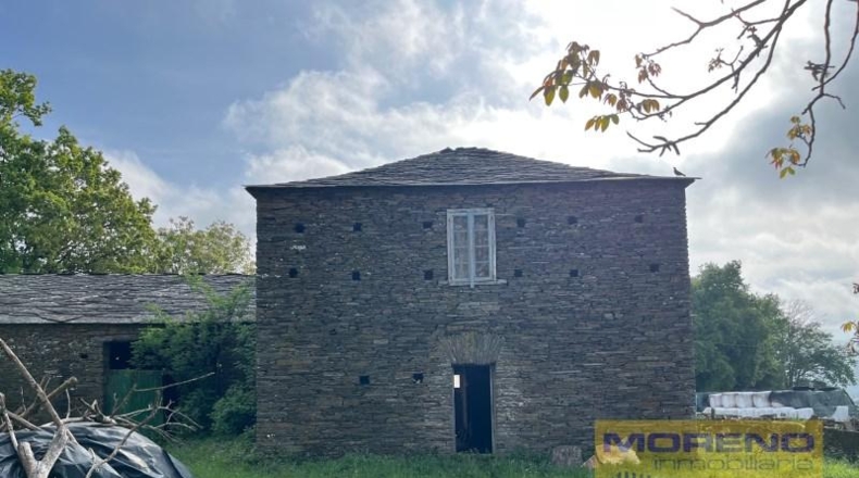 Lugo - Vilar de Sarria - 774m2