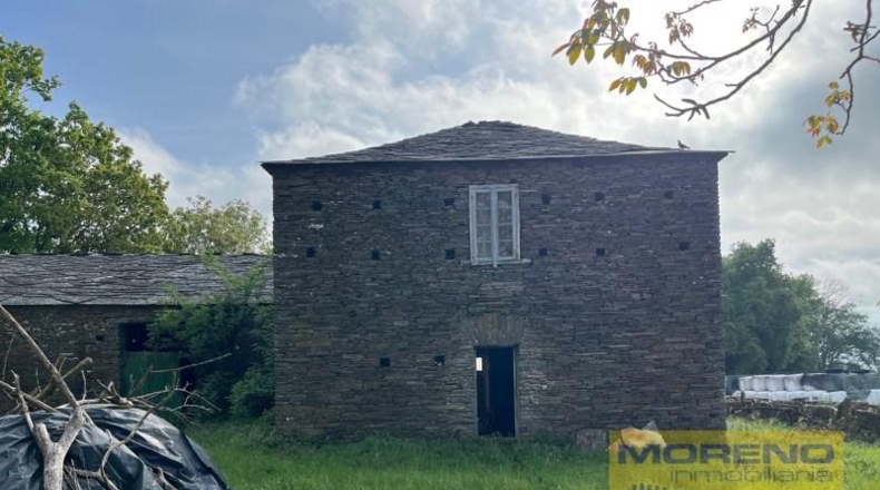 Lugo - Vilar de Sarria - 774m2