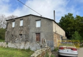 Casa de campo con terreno en venta en la España, Vilar de Sarria, ref: TR411865 foto