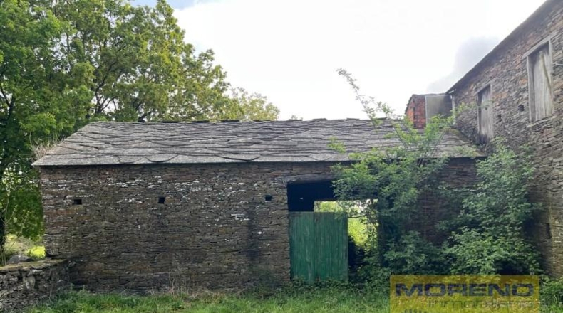 Lugo - Vilar de Sarria - 774m2