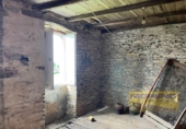 Casa de campo con terreno en venta en la España, Vilar de Sarria, ref: TR411865 foto