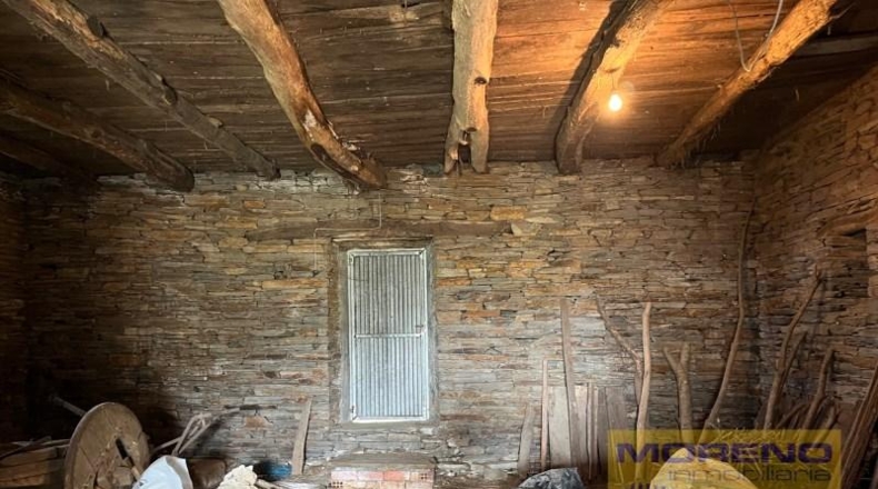 Lugo - Vilar de Sarria - 774m2