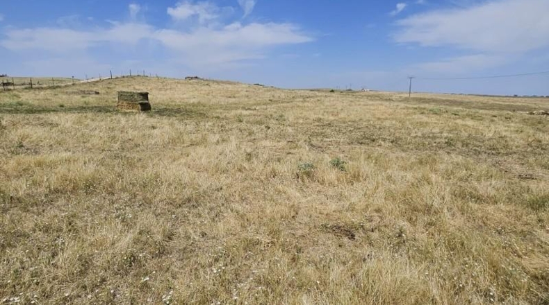 Касерес - Casar de Cáceres - 25000m2