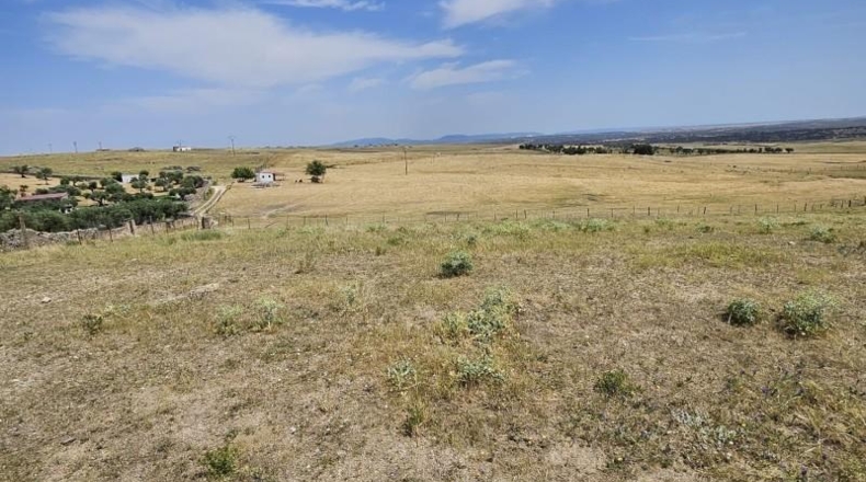 Касерес - Casar de Cáceres - 25000m2