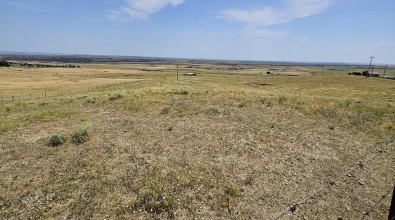 Касерес - Casar de Cáceres - 25000m2