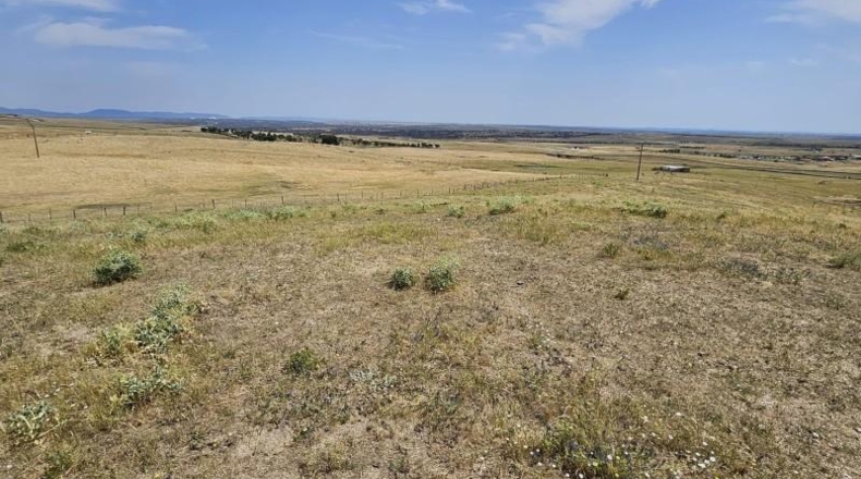 Касерес - Casar de Cáceres - 25000m2