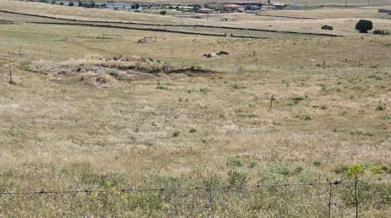 Касерес - Casar de Cáceres - 25000m2