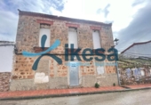 Casa con terreno en venta en la España, Linares, ref: TR315511 foto