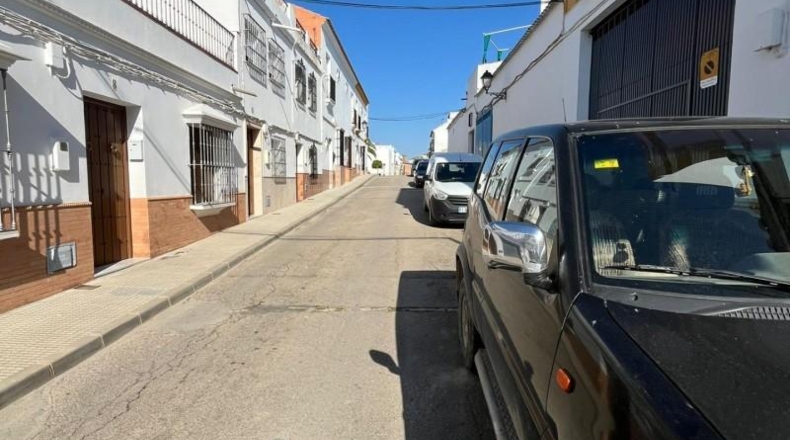 Sevilla - La Puebla de Cazalla - 121m2