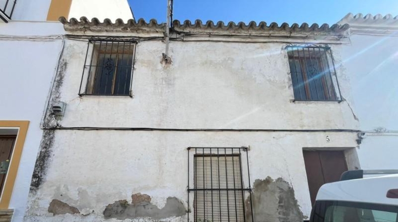 Sevilla - La Puebla de Cazalla - 121m2