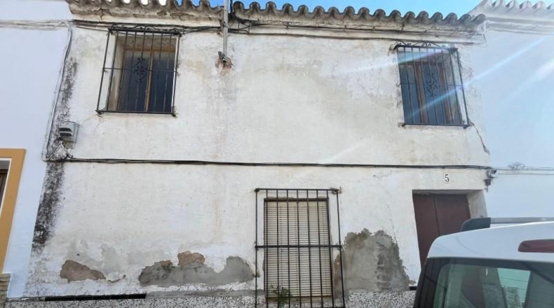 Sevilla - La Puebla de Cazalla - 121m2