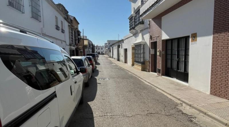 Sevilla - La Puebla de Cazalla - 121m2
