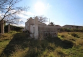 Xalet independent amb terreny en venda a la España, Elx, ref.: TR302850 foto