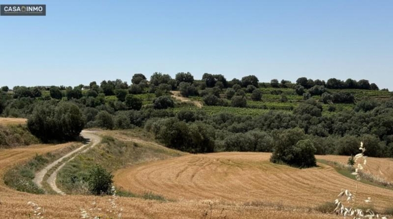 Huesca - Barbastro - 17900m2