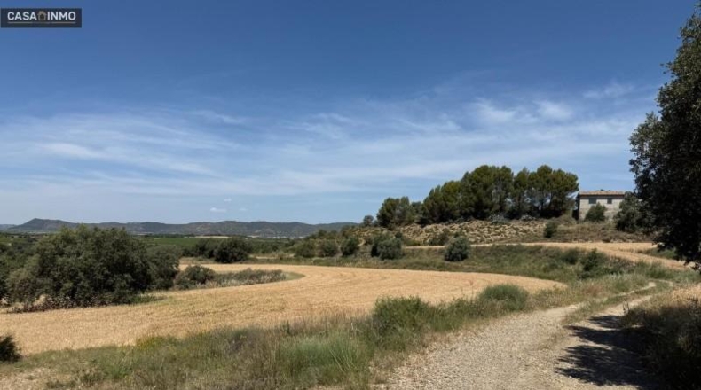 Huesca - Barbastro - 17900m2