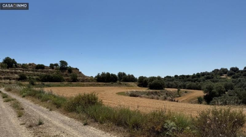 Huesca - Barbastro - 17900m2