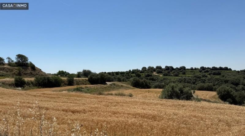 Huesca - Barbastro - 17900m2