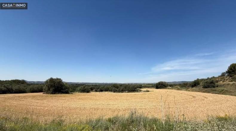 Huesca - Barbastro - 17900m2