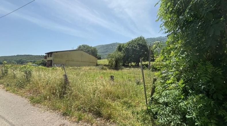 Cantabria - Ramales de la Victoria - 968m2