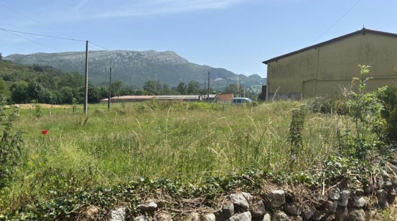 Cantabria - Ramales de la Victoria - 968m2