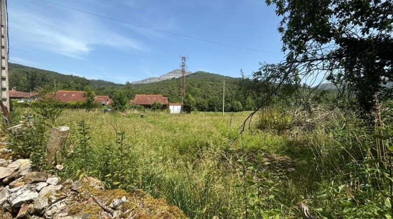 Cantabria - Ramales de la Victoria - 968m2