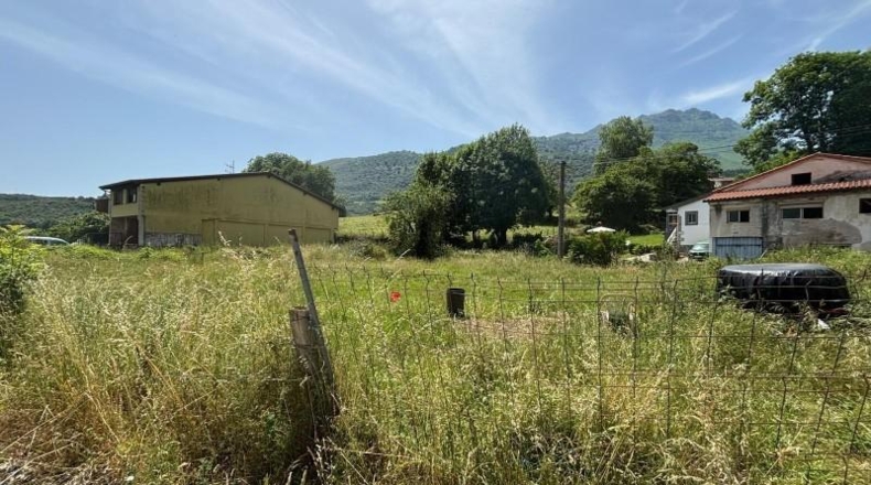 Cantabria - Ramales de la Victoria - 968m2