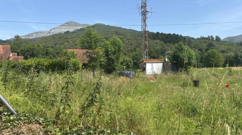 Cantabria - Ramales de la Victoria - 968m2