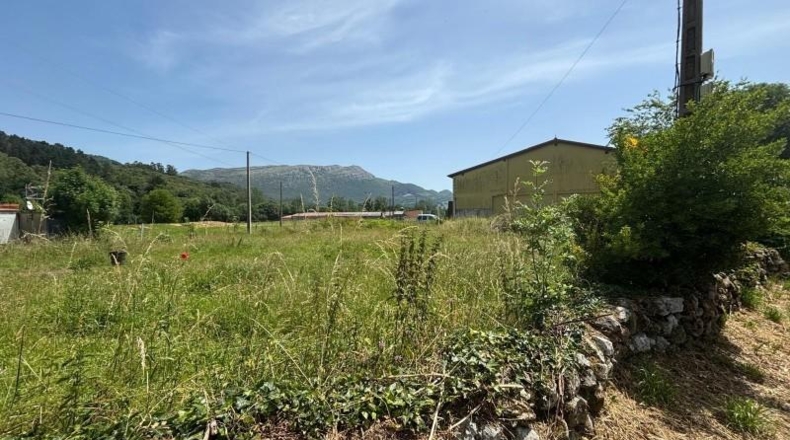 Cantabria - Ramales de la Victoria - 968m2