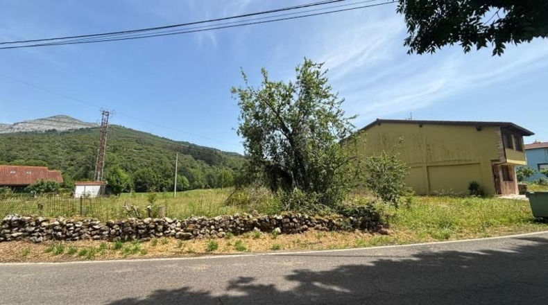 Cantabria - Ramales de la Victoria - 968m2