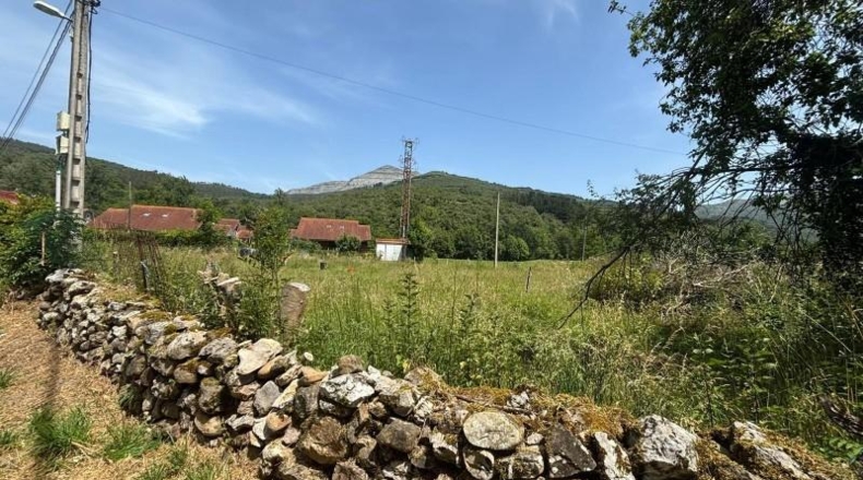 Cantabria - Ramales de la Victoria - 968m2