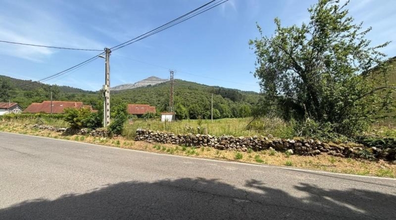 Cantabria - Ramales de la Victoria - 968m2
