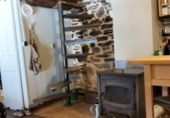 Village house for sale on España, Ponferrada, ref: TR411863 photo