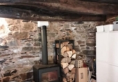 Village house for sale on España, Ponferrada, ref: TR411863 photo