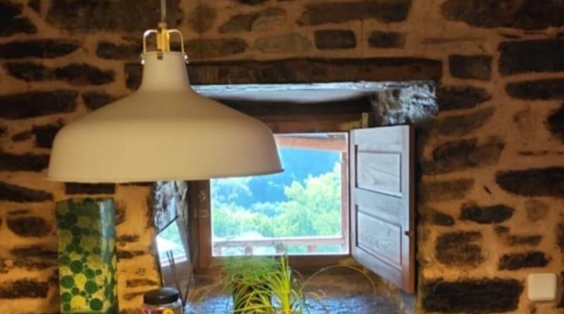 Leon - Ponferrada - 60m2
