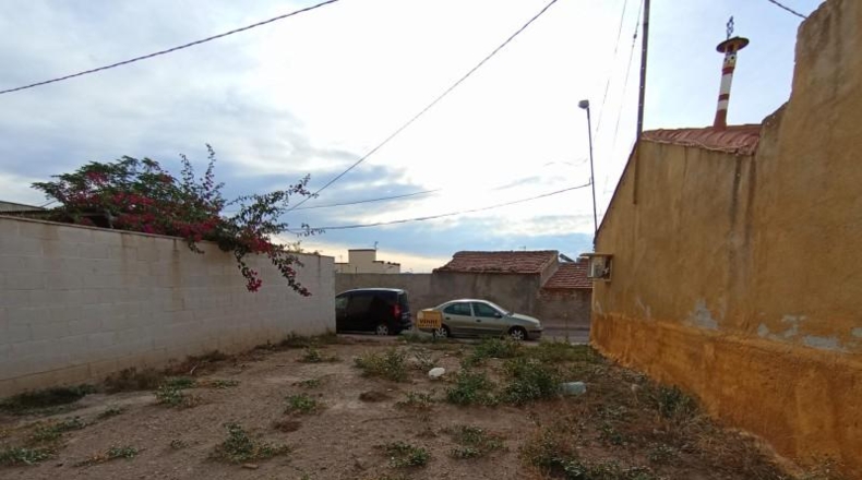 Murcia - Puerto Lumbreras - 179m2