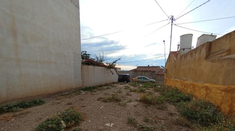 Murcia - Puerto Lumbreras - 179m2