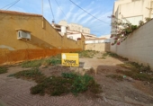 Urban land for sale on España, Puerto Lumbreras, ref: TR174963 photo