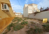 Urban land for sale on España, Puerto Lumbreras, ref: TR174963 photo