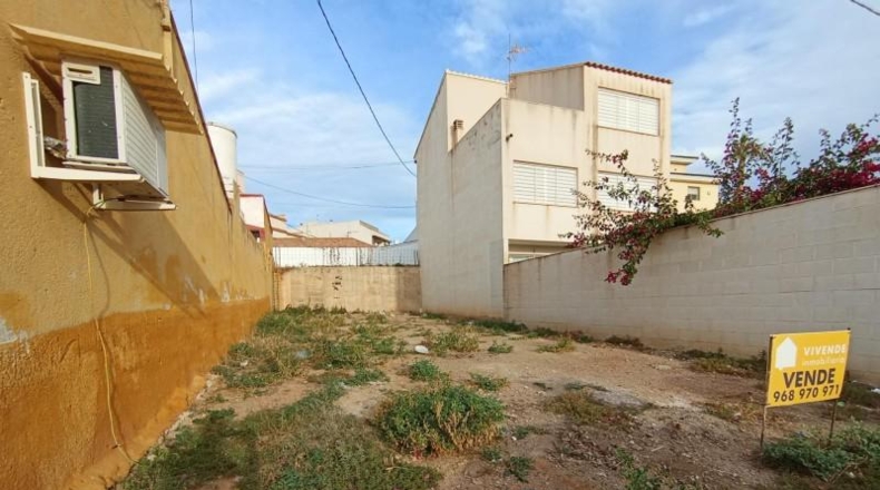 Murcia - Puerto Lumbreras - 179m2