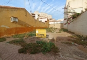 Urban land for sale on España, Puerto Lumbreras, ref: TR174963 photo