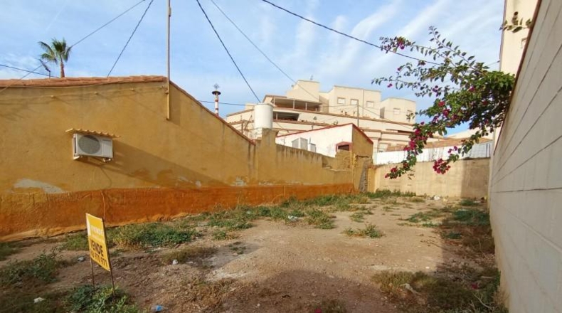 Murcia - Puerto Lumbreras - 179m2